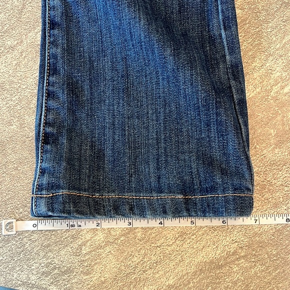 Genetic Denim The Lily Baby Boot Jean 27 - Picture 7 of 8